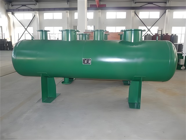 泰和集分水器需要电源吗